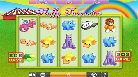 fluffy favourites slot review|fluffy slots no deposit.